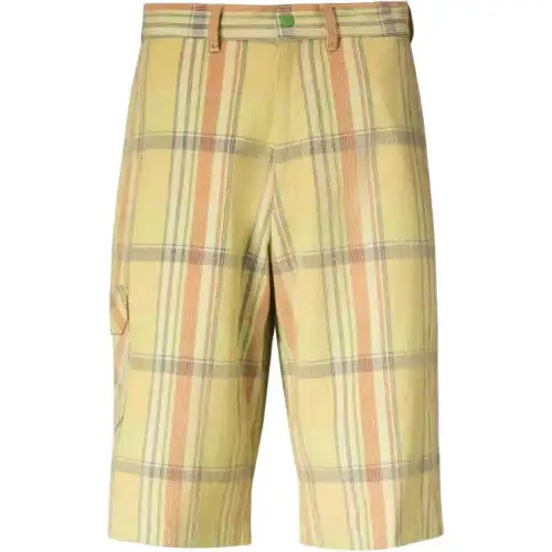 Timberland Cargo Shorts Men's Yellow