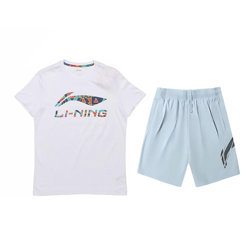 Li Ning Casual Sportswear Unisex