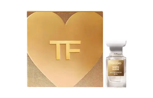 TOM FORD Box Limited Edition Enchanted Musk Scent