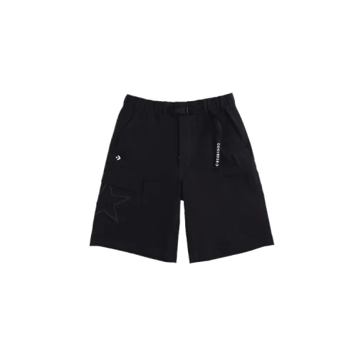 Converse Casual Shorts Men's Black