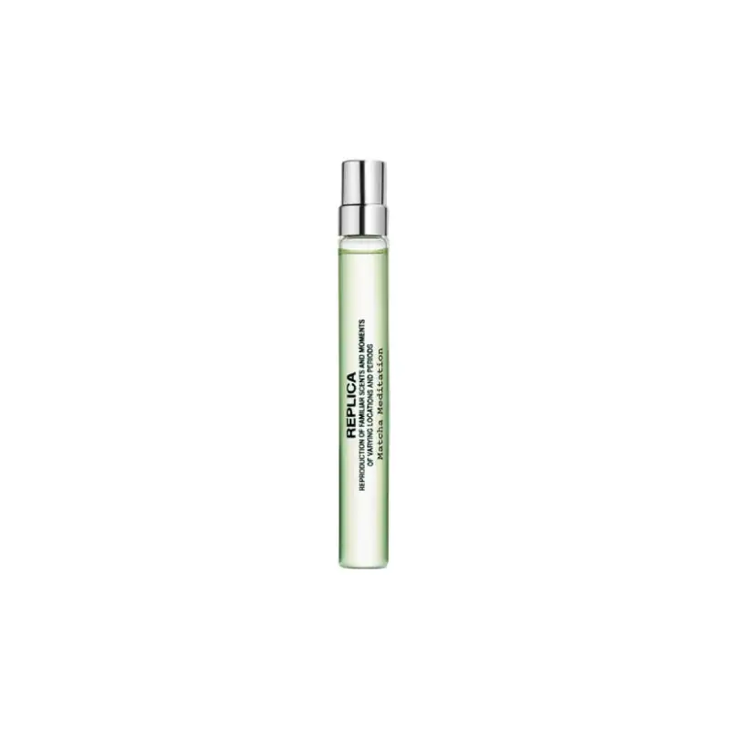 Maison Margiela Matcha Meditation