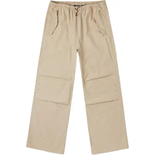 Converse Parachute Pants