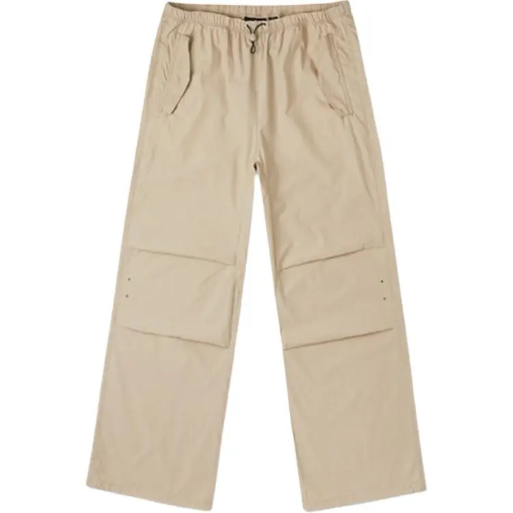 Converse Parachute Pants