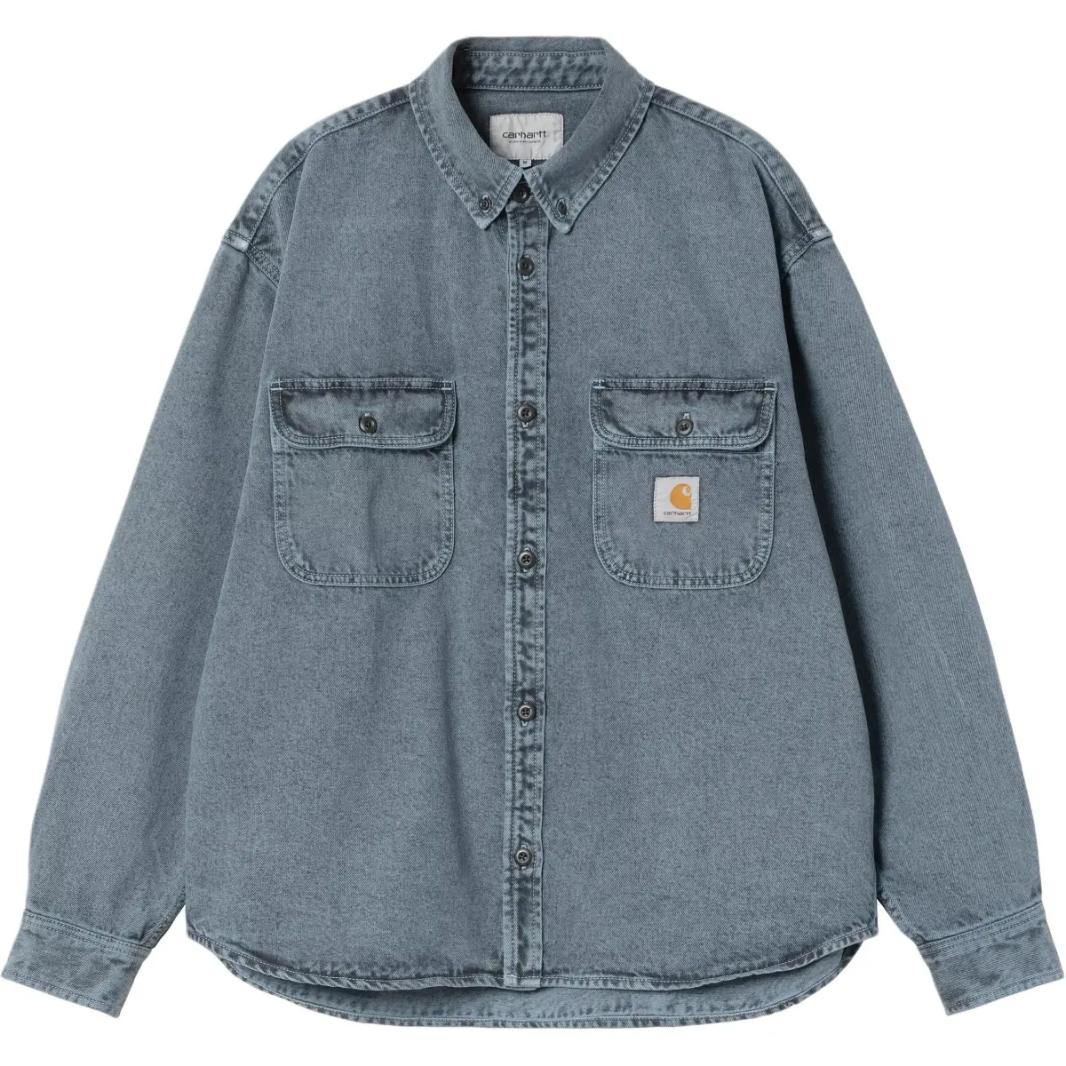 Carhartt WIP Tigan Shirt Jacket
