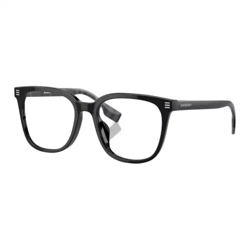 Burberry square-frame glasses