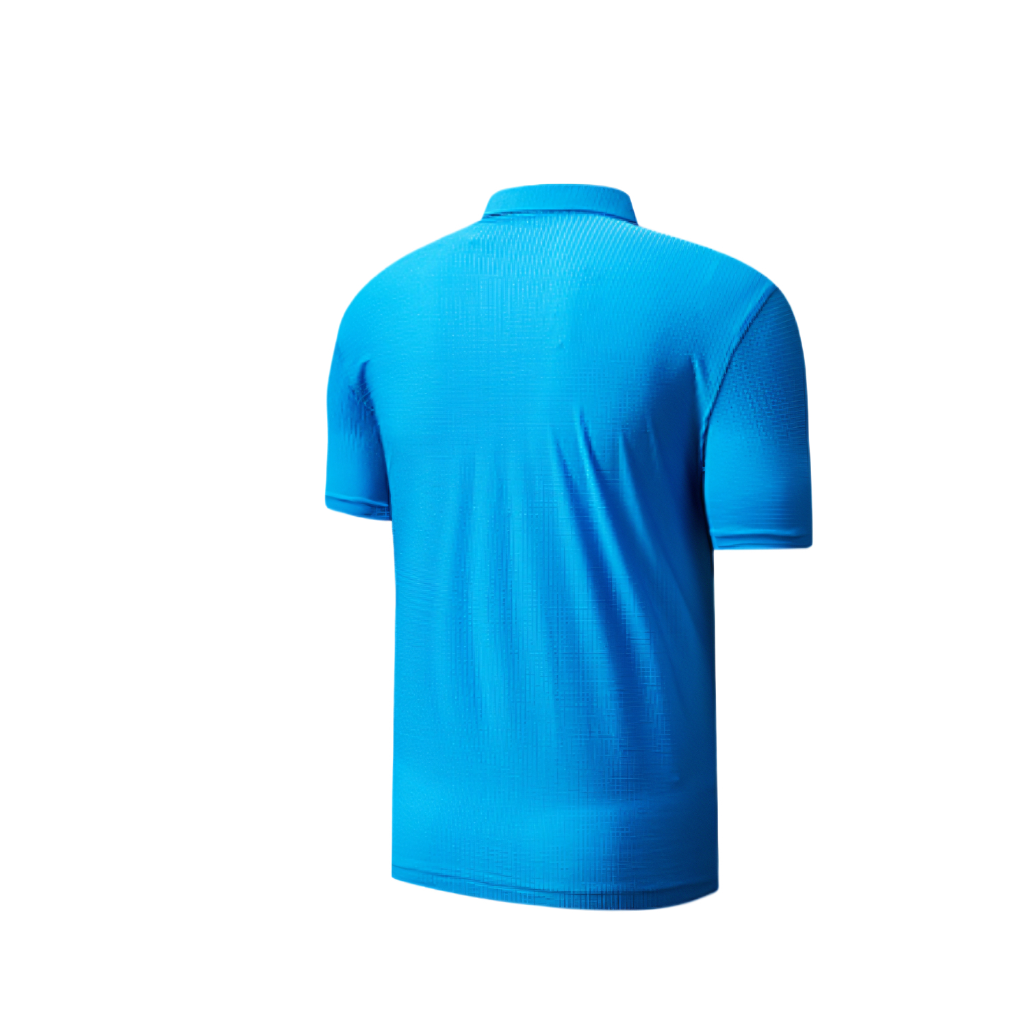 FILA Athletics Golf Clothing Men’s Permanent Blue