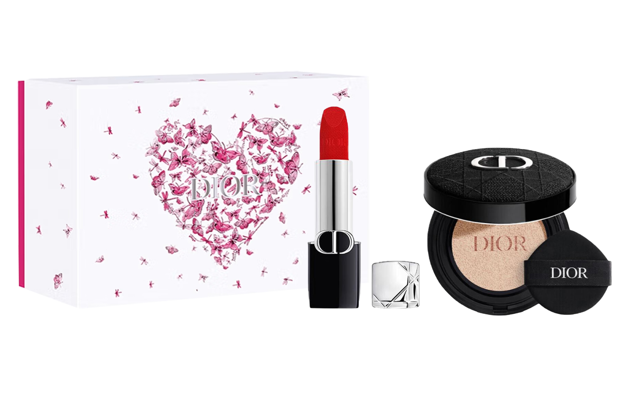 Набор косметики Dior
