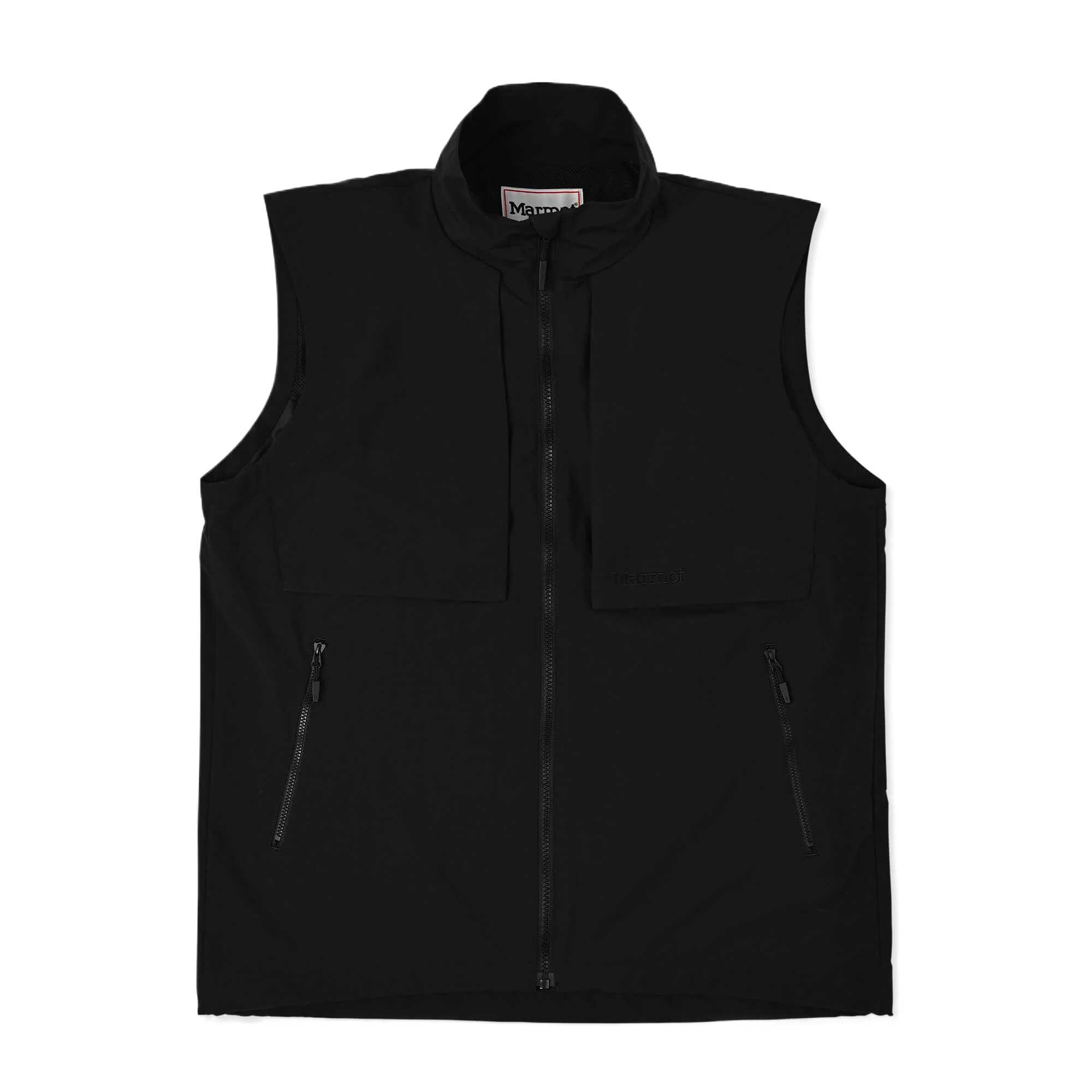 Жилет Marmot Lus Light (черный)