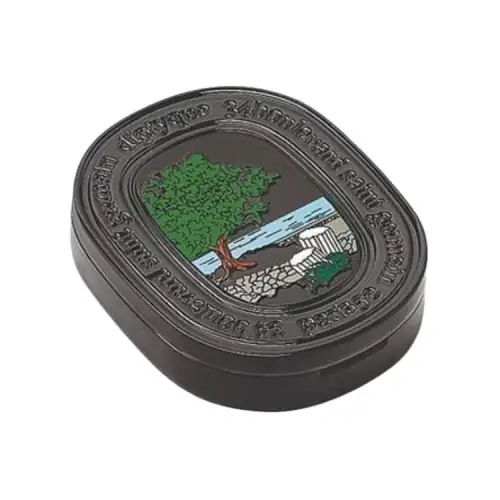 Diptyque Fig Solid Balm Floral Scent