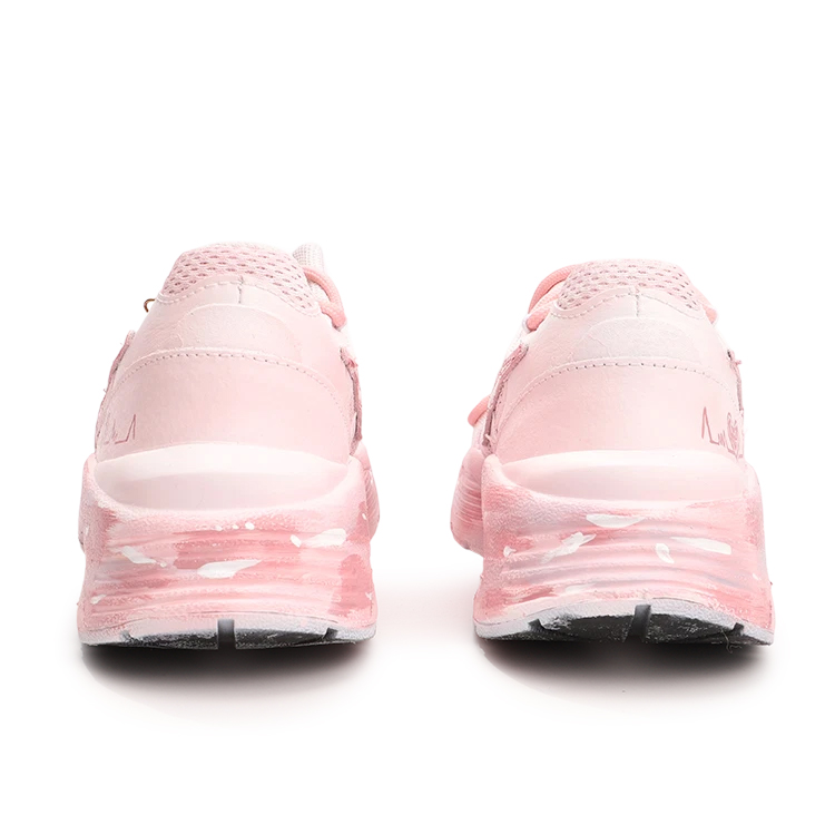 Nike Air Max Fusion Low top Running Shoes Women’s Cherry Blossom Pink