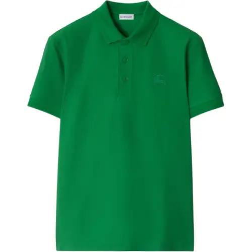 Burberry Ekd polo shirt