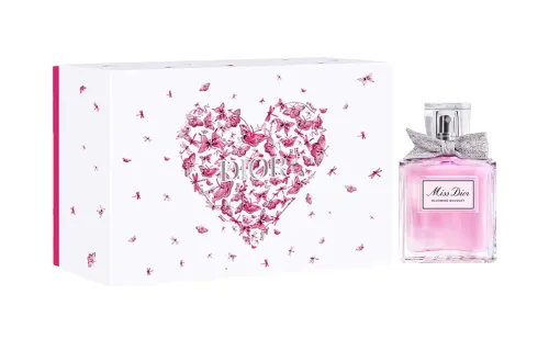 DIOR Floral Sweetheart