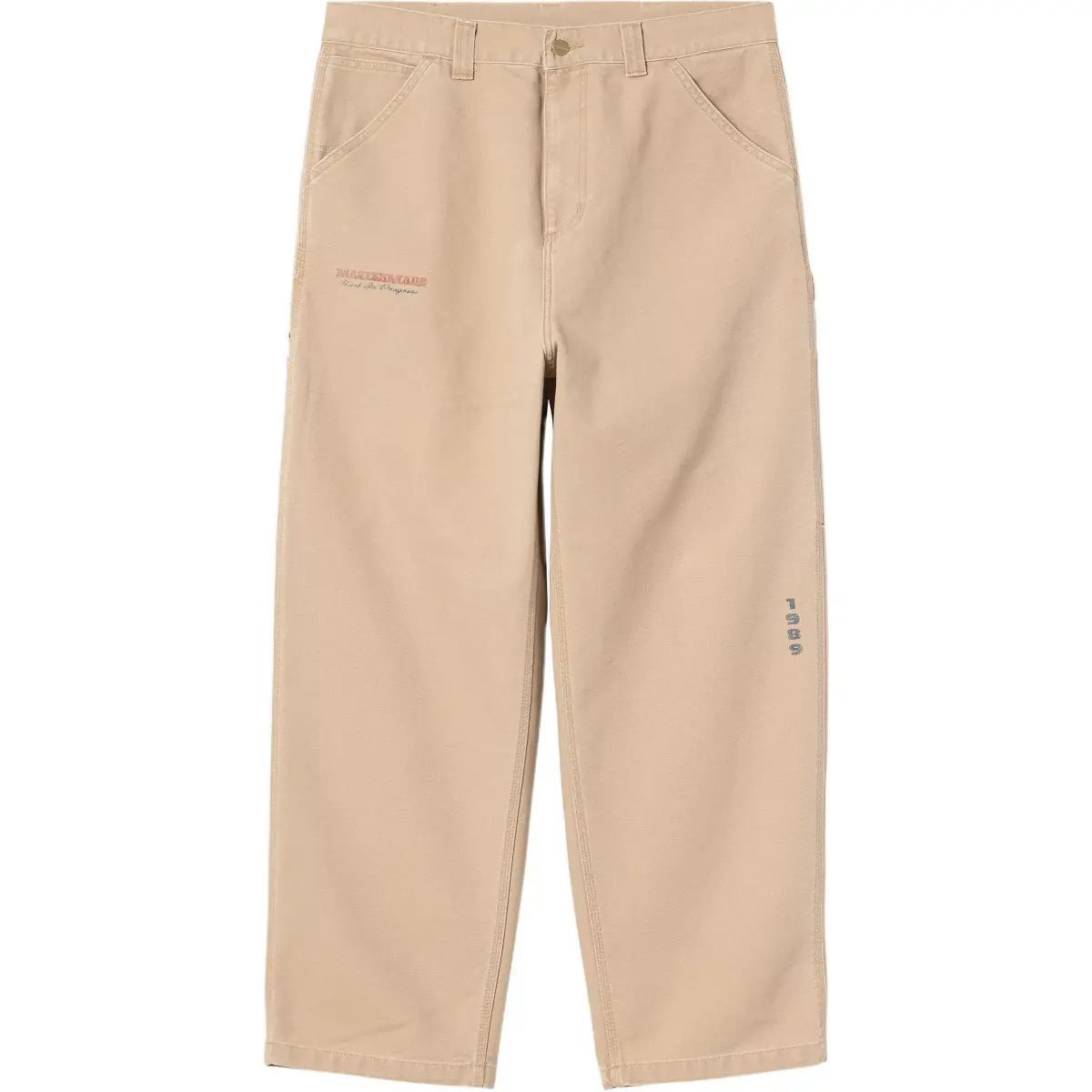 Carhartt WIP Og Single Knee Graphic Pants