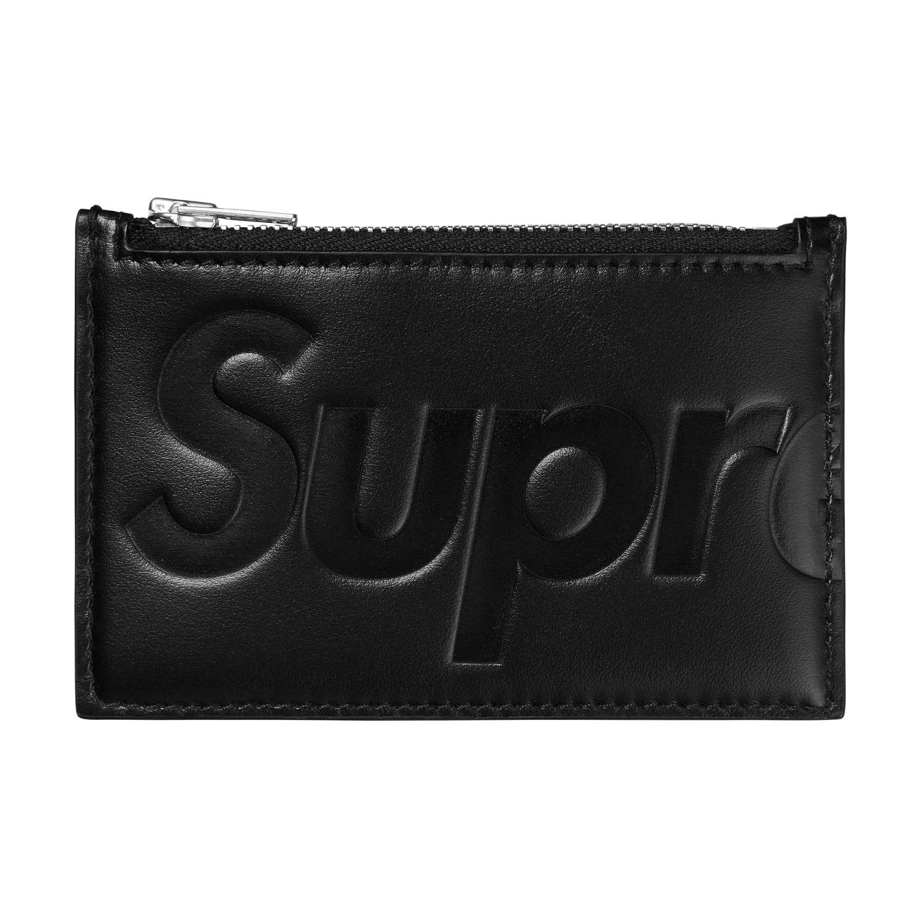 Сумка Supreme (черная)
