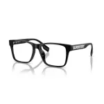 Burberry Square Frame Glasses