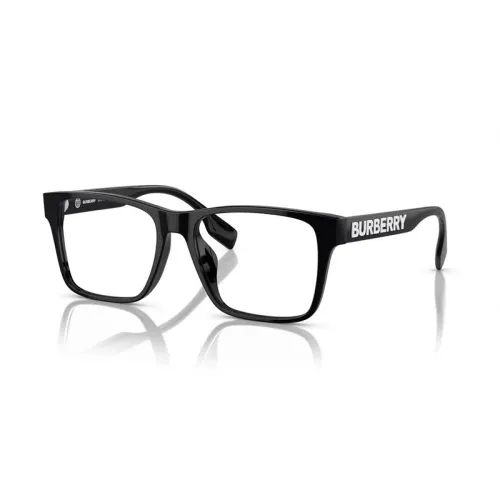 Burberry Square Frame Glasses