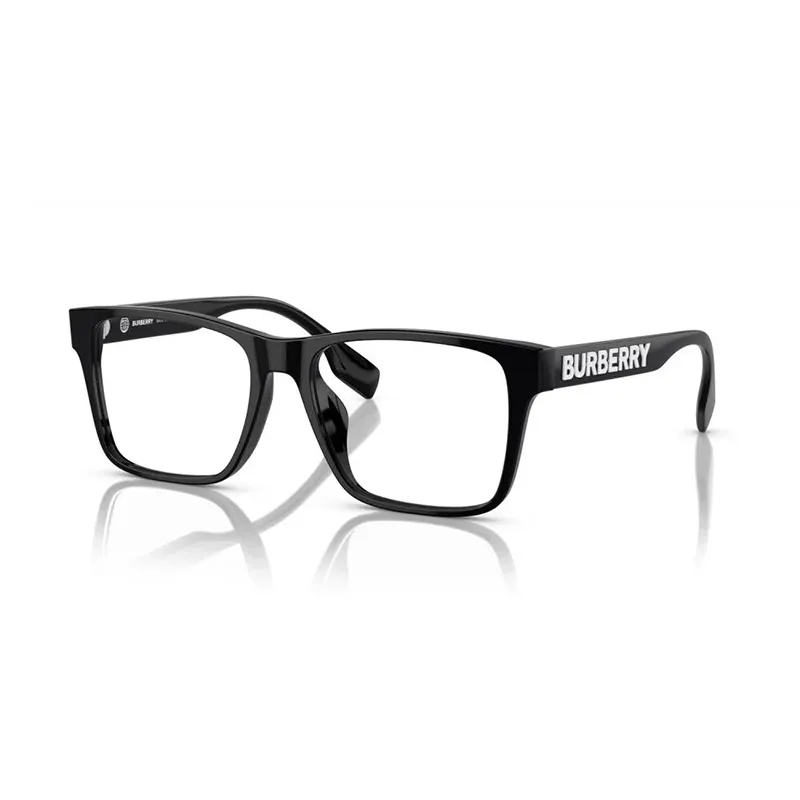 Burberry Square Frame Glasses