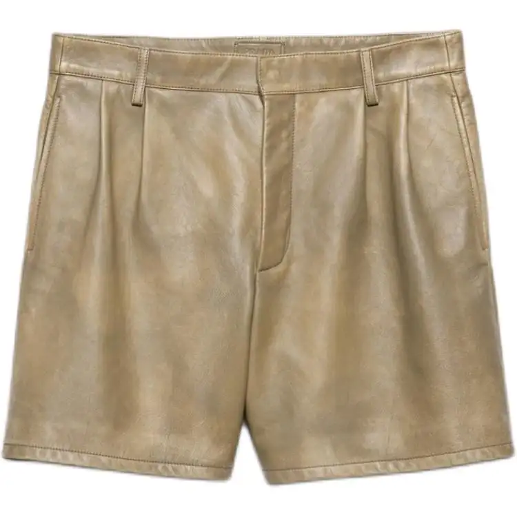 PRADA Casual Shorts Men's Colonial Color