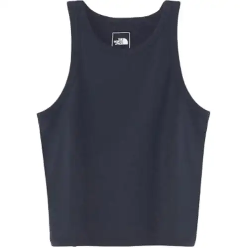 THE NORTH FACE Tank Top Women's Marine Blue
