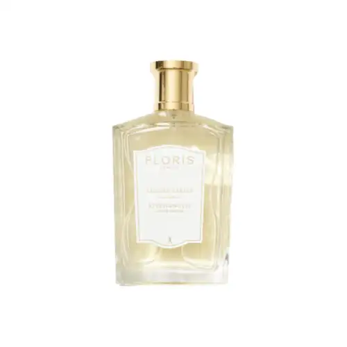 FLORIS LONDON Chikane Rattan