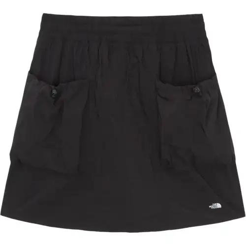 THE NORTH FACE Cargo Short Skirts Women's Black