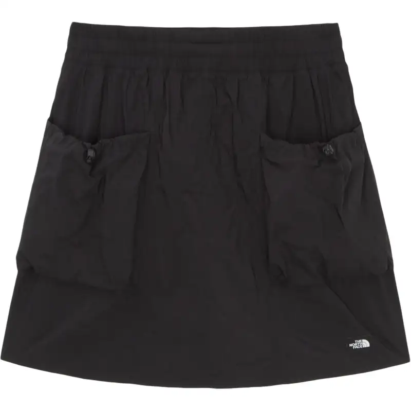 THE NORTH FACE Cargo Short Skirts Women's Black
