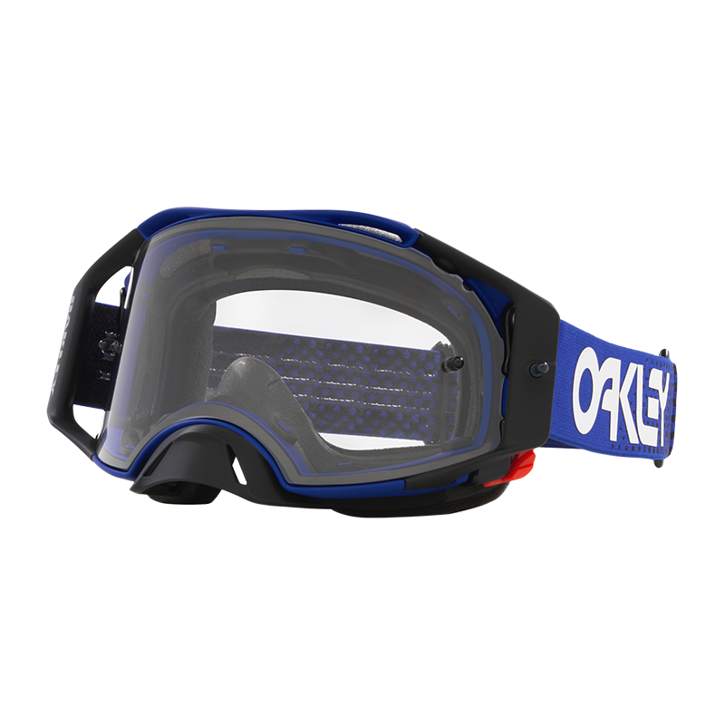 Очки OAKLEY 7046 - Airbrake mx (черные)