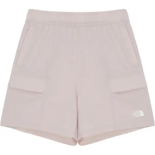 THE NORTH FACE ICEDAY Casual Shorts Women's Light Pink