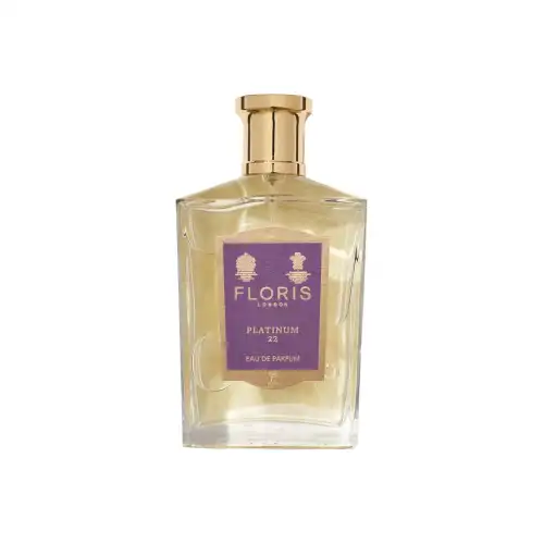 FLORIS LONDON Platinum 22