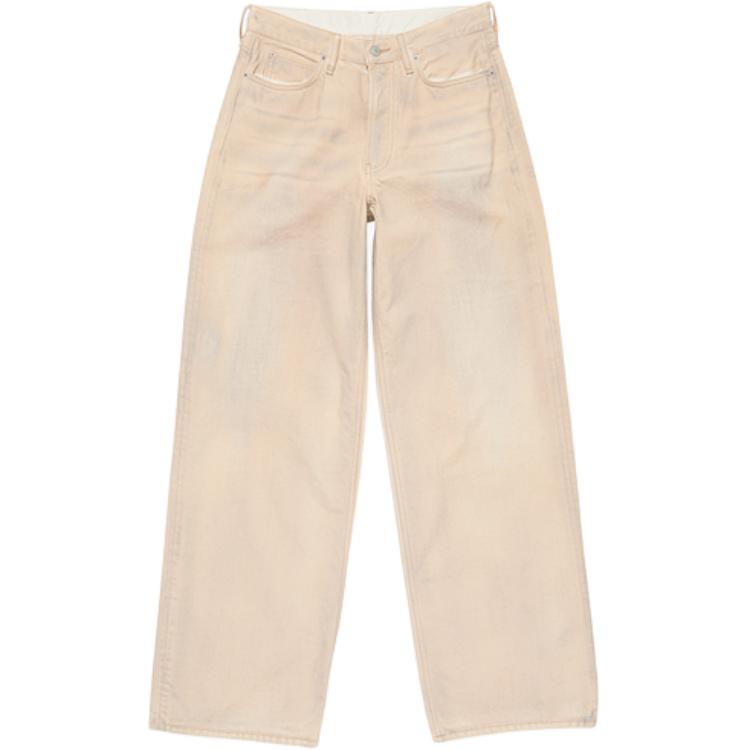 Джинсы Acne Studios 1981 (синие)