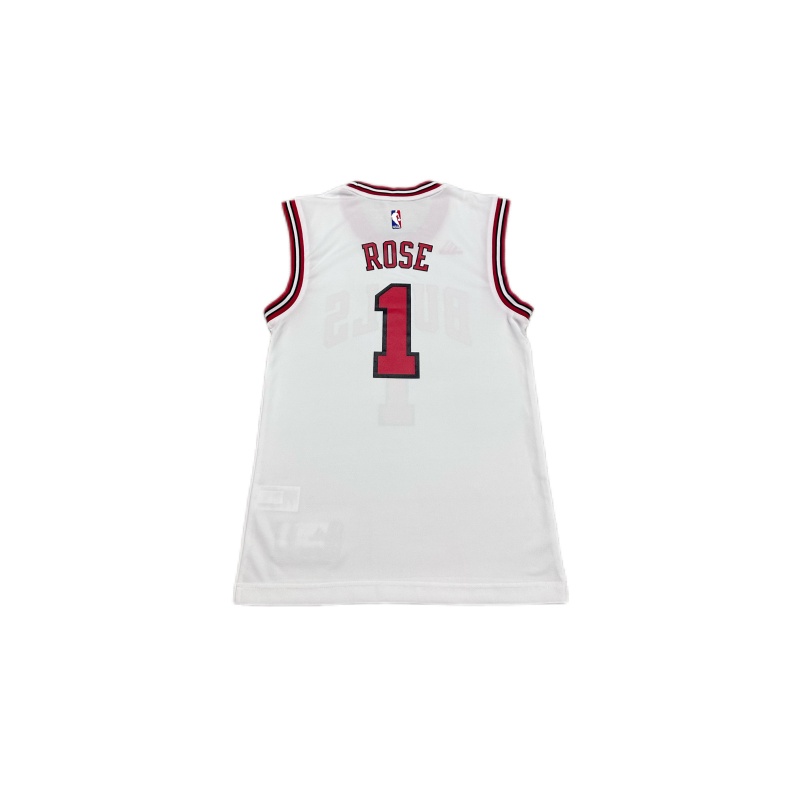 Adidas Basketball Jersey Unisex