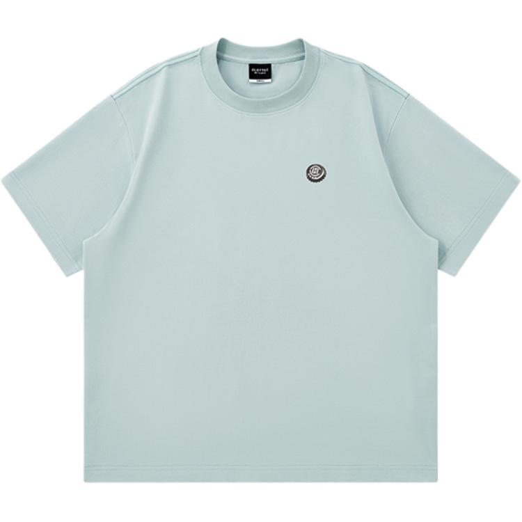 Футболка CLOT T (белая)