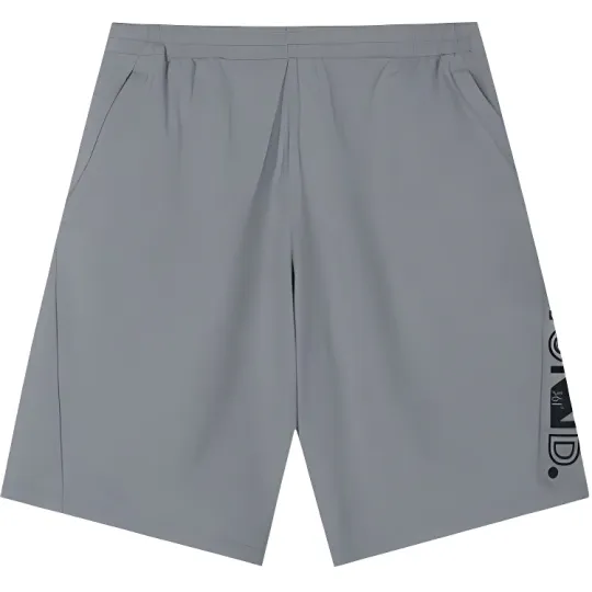 361° Sports Shorts Men's Smoky Green Gray