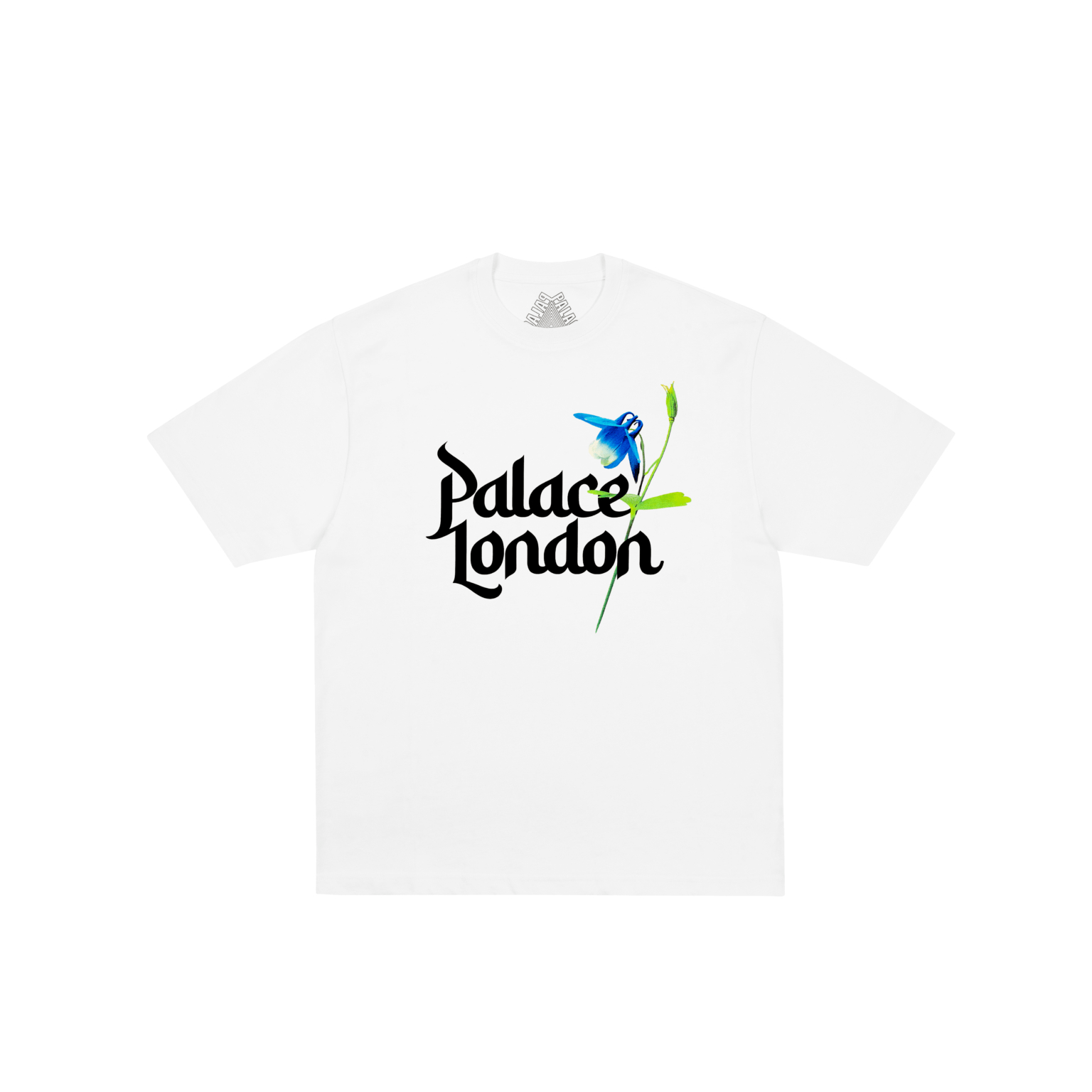 Футболка Palace PALACE SS25 DROP7 (разноцветная)