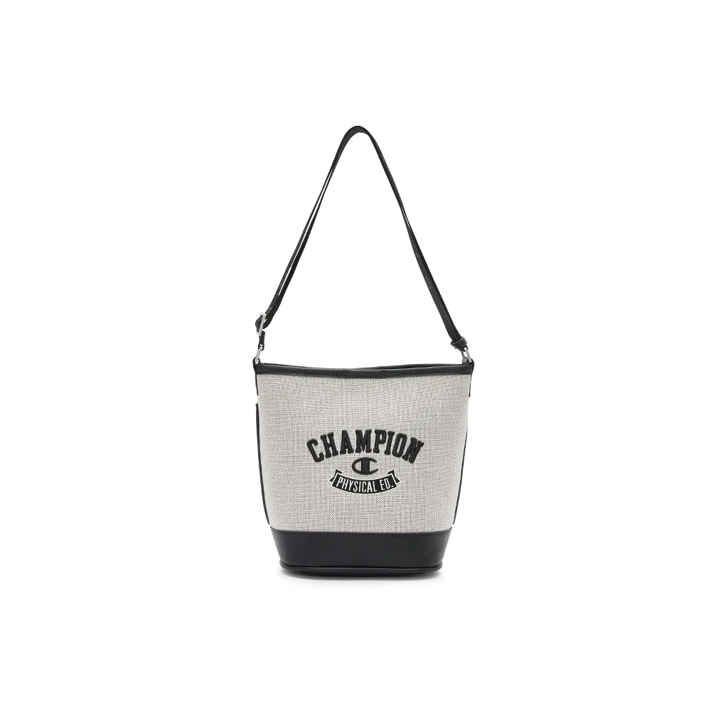 Champion Fabric Backpack Shoulder Bag Regular Unisex