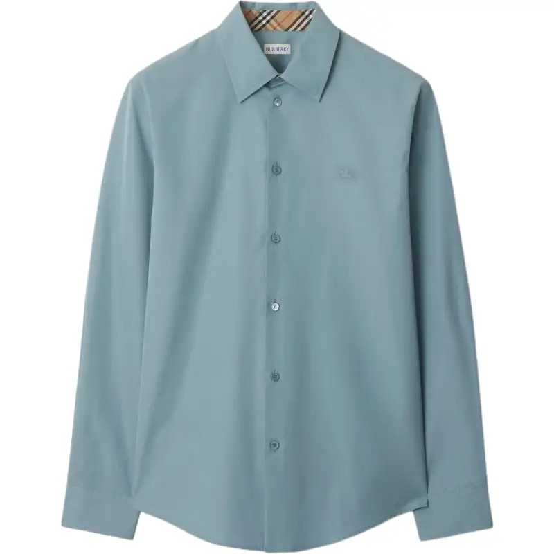 Burberry cotton shirt