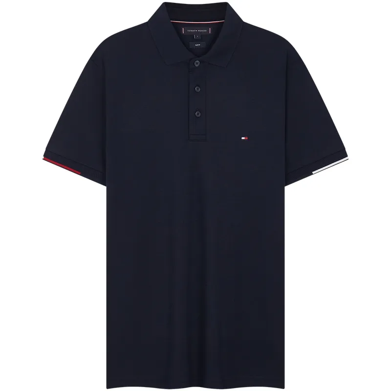 Tommy Hilfiger Polo Shirt Men's