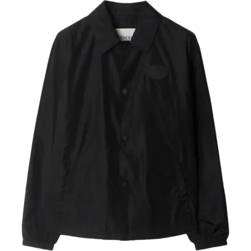 Burberry Knight Stamp jacket