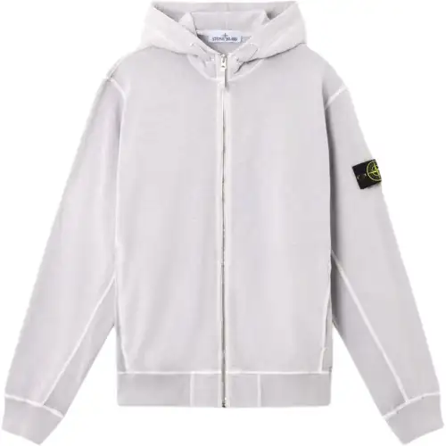 STONE ISLAND Compass badge Hoodie