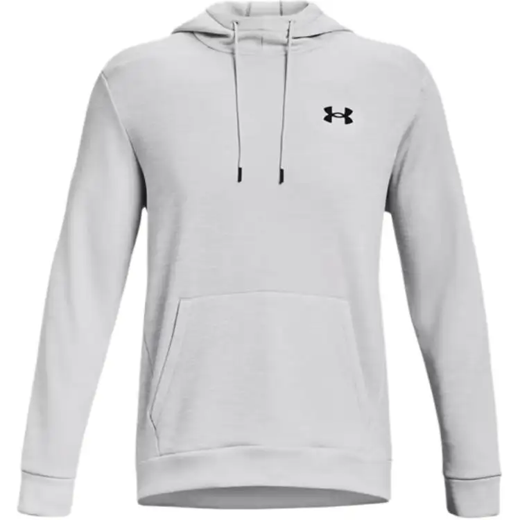 Under Armour Sweatshirt Men's Gray
