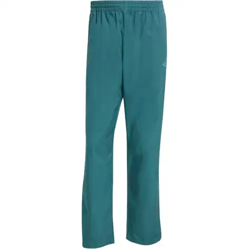 Adidas Originals Knitted Sweatpants Men's Technology Green