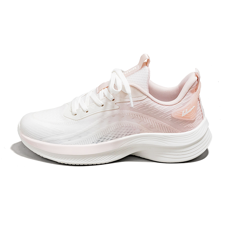 Warrior Slip Resistant And Abrasion Resistant Coverage Low top Casual Running Shoes Women’s