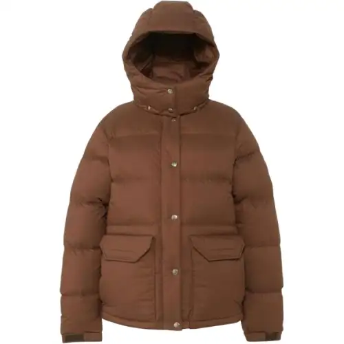 THE NORTH FACE Down Jacket Women's Cappuccino