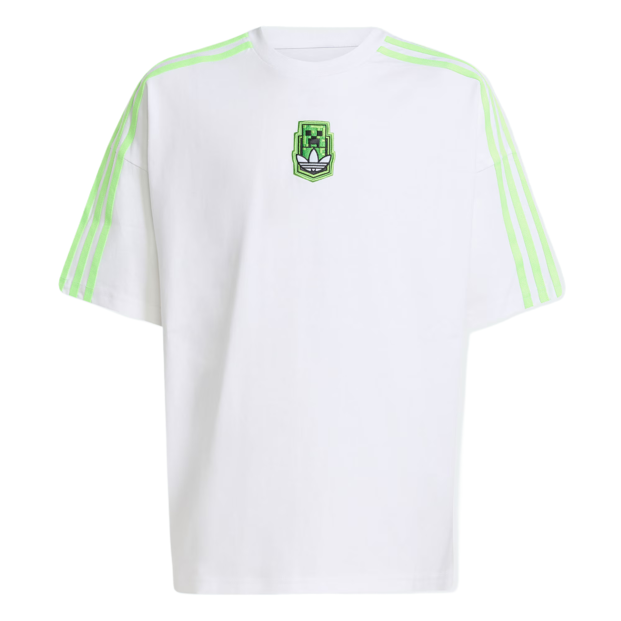 Футболка adidas Originals (белый)