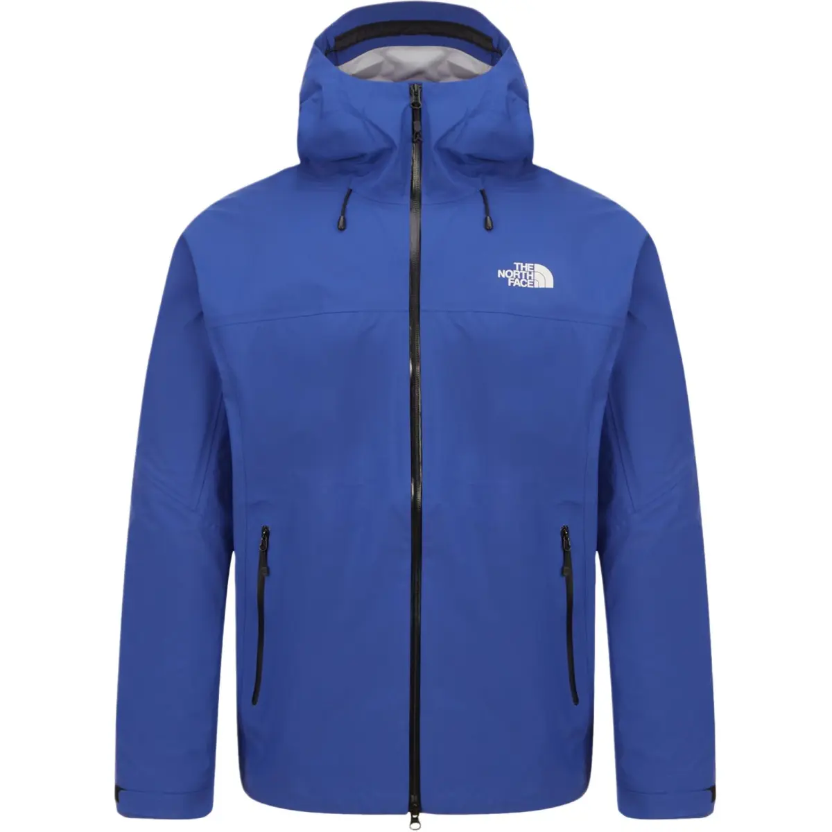 THE NORTH FACE Windbreaker Jacket Unisex Blue