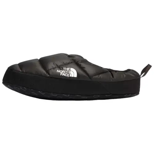 THE NORTH FACE Slip Resistant Abrasion Resistant Low top Casual Shoes Men's Black