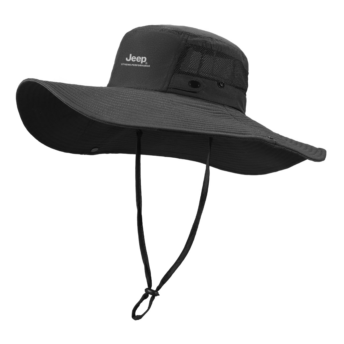 Панама Jeep Outdoor Hat (бежевая)
