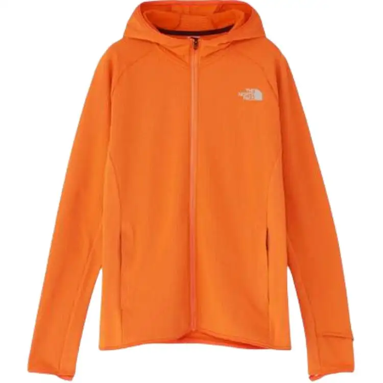 THE NORTH FACE Jackets & Coats Women's Orange