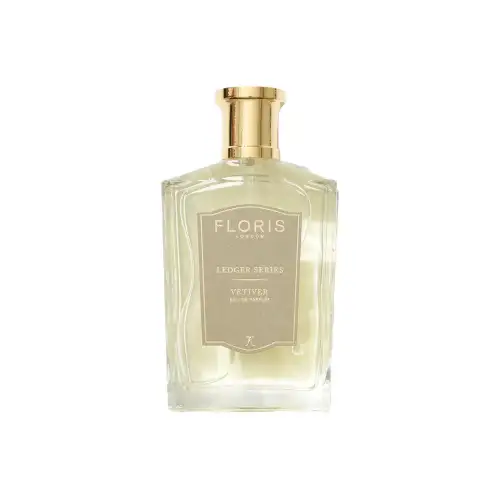 FLORIS LONDON Vetiver