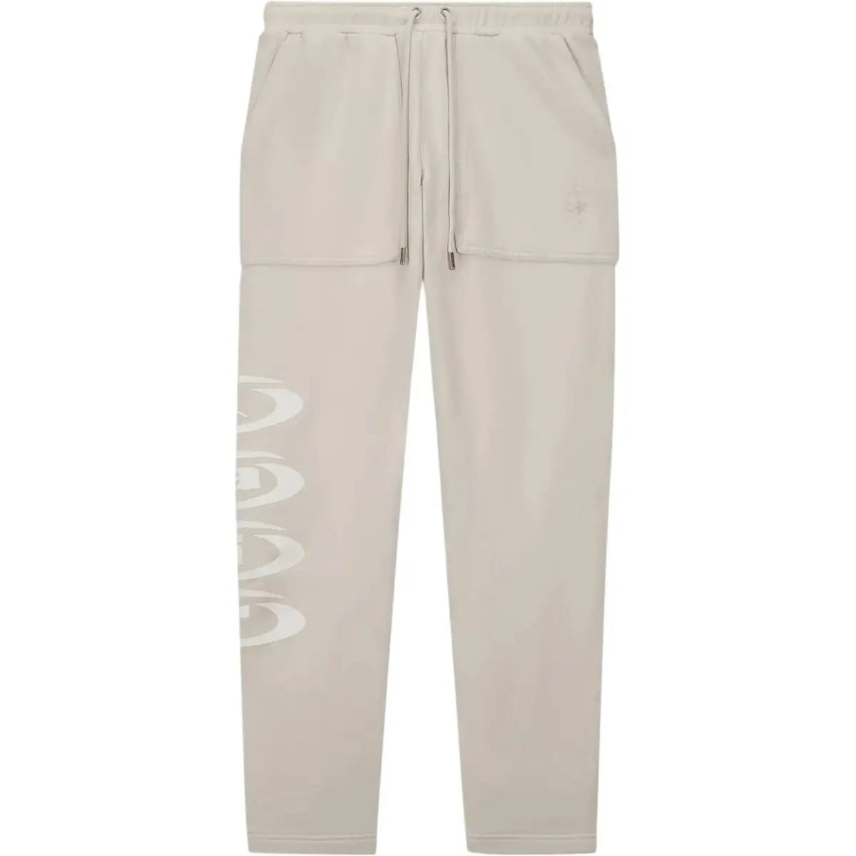 Jordan X Travis Scott Fleece Pants